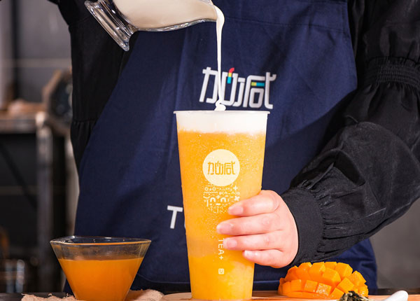 好博(中国)体育茶饮是连锁品牌吗？揭示其连锁优势与创业机遇