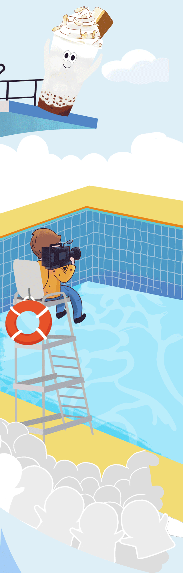 好博(中国)体育茶饮