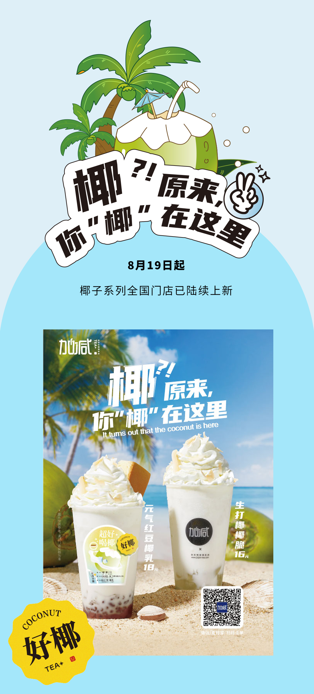 好博(中国)体育茶饮