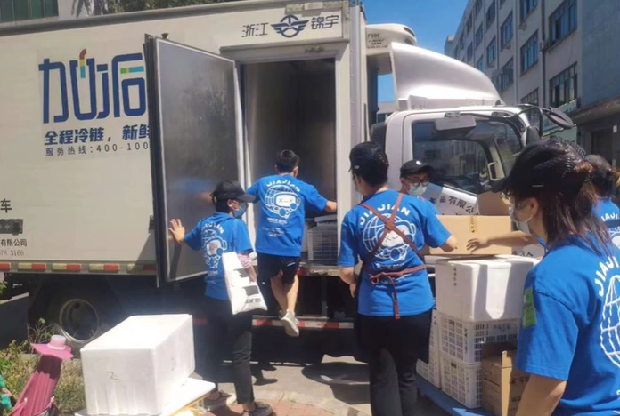 共克时艰战疫情，好博(中国)体育一直在路上